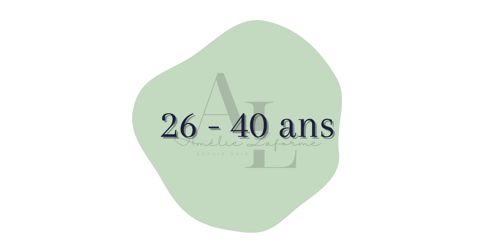 26 - 40 ans