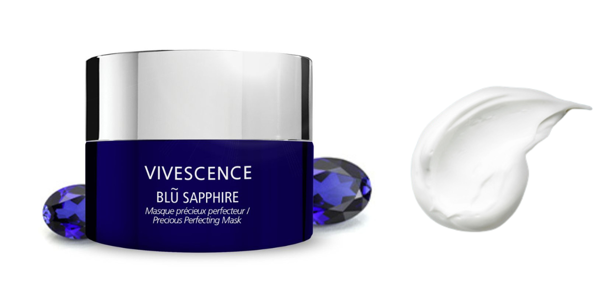 Masques - Vivescence