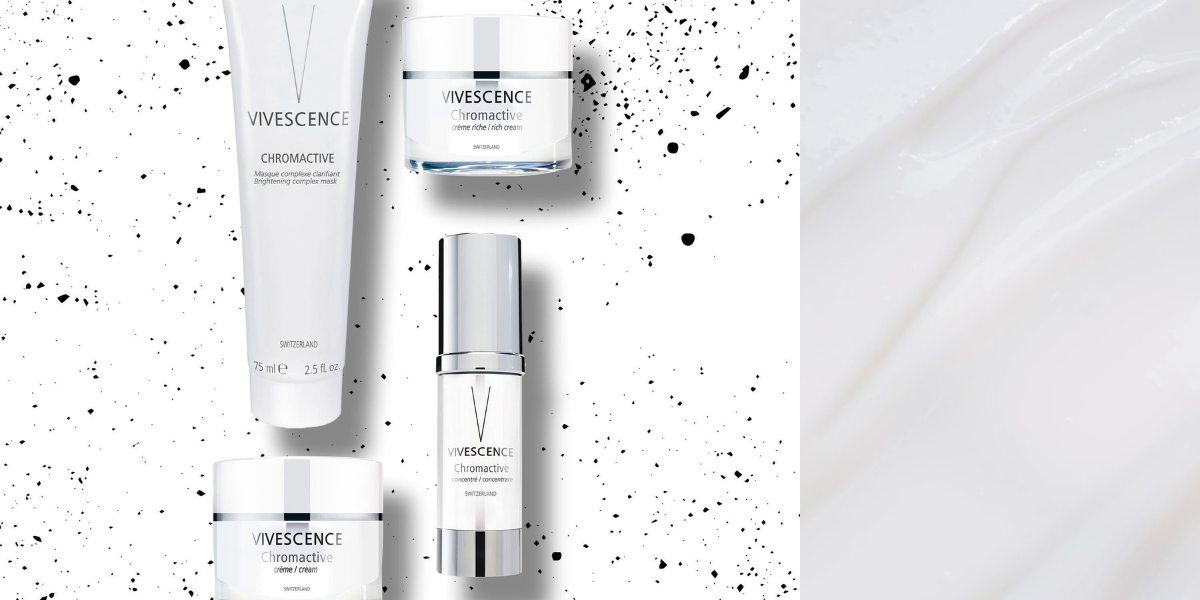 Taches / Éclat - Vivescence