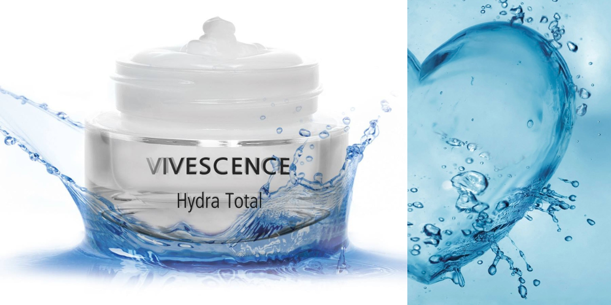 Hydratation - Vivescence