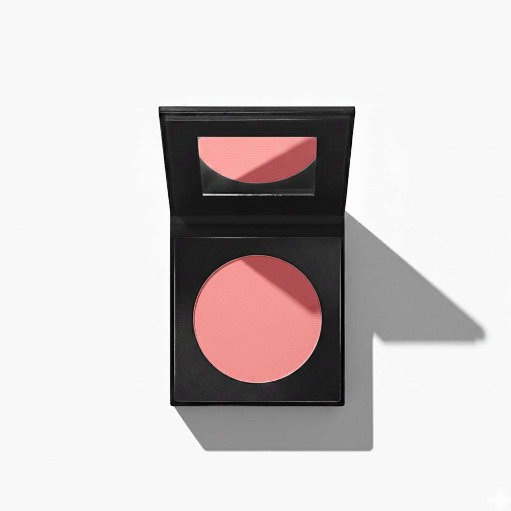 Blush - Fard à joues éclat - 10 rose