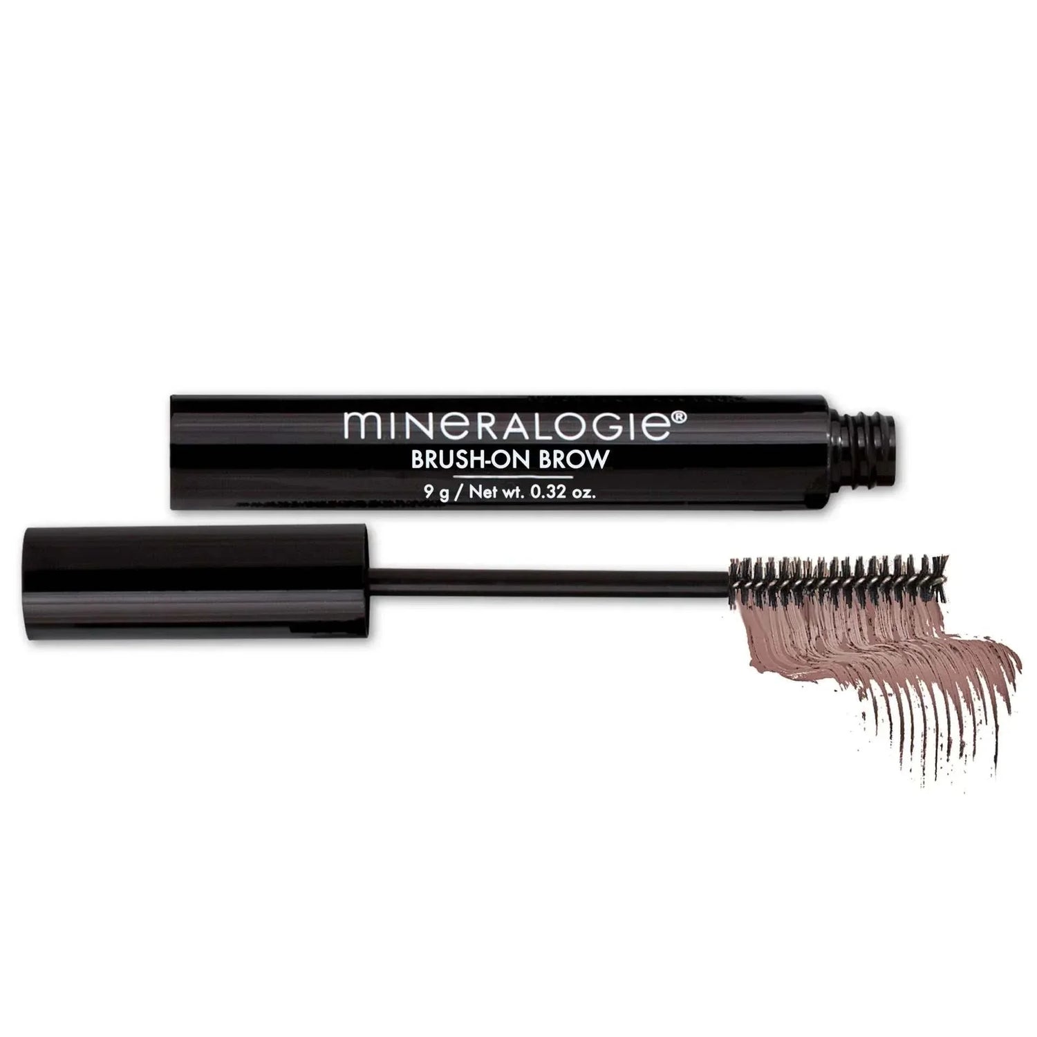 Gel pour sourcils