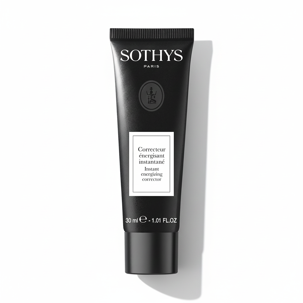 Instant Energizing Concealer