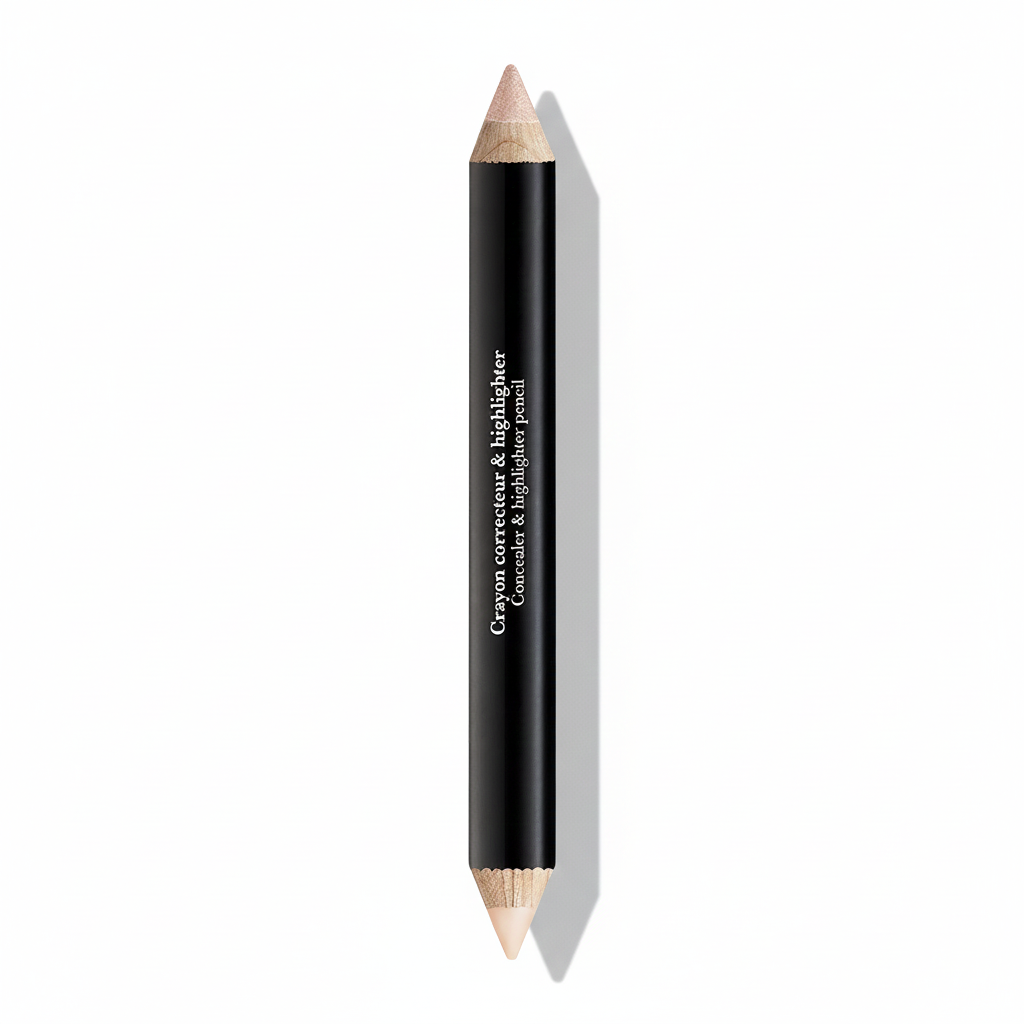 Crayon correcteur & highlighter
