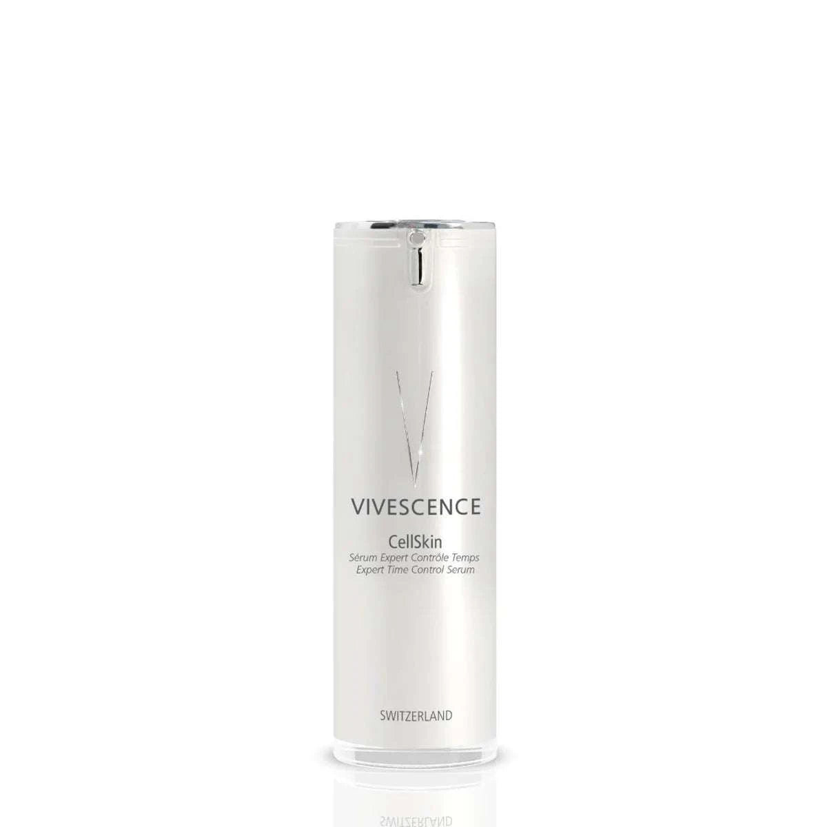 Duo CellSkin - Crème légère + Sérum expert