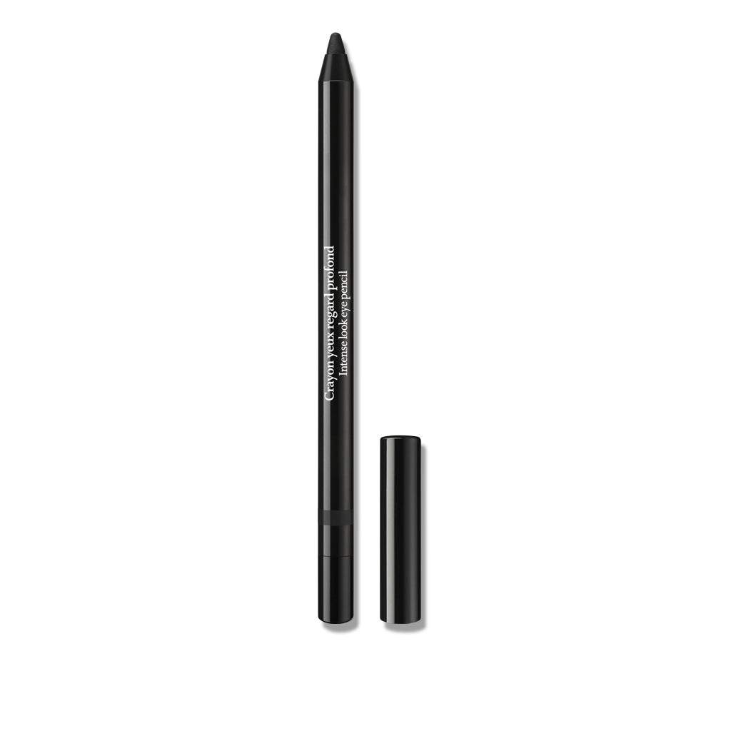 Crayon yeux regard profond - 10 noir essentiel