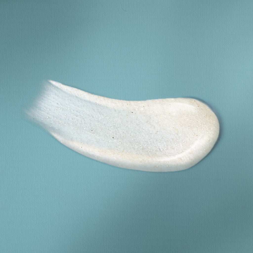 Silhouette-enhancing scrub