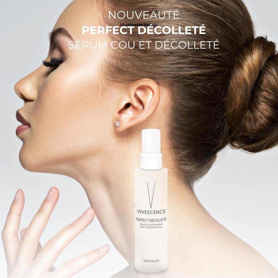 Sérum Perfect Décolleté