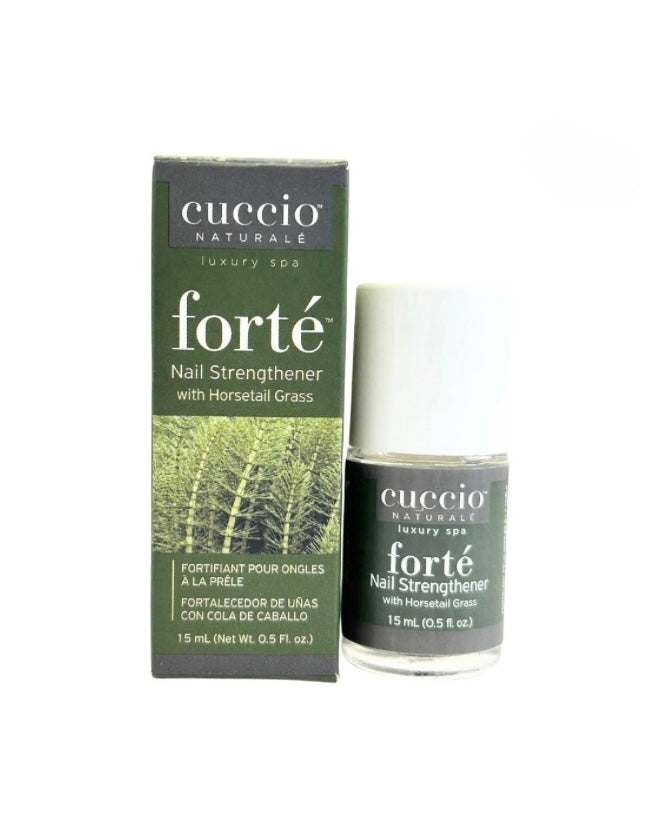 Fortifiant pour ongles