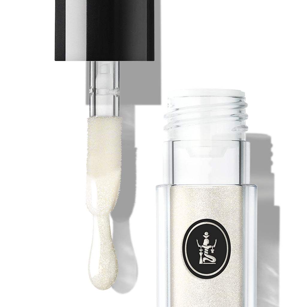 Gloss lips - 10 voile d&