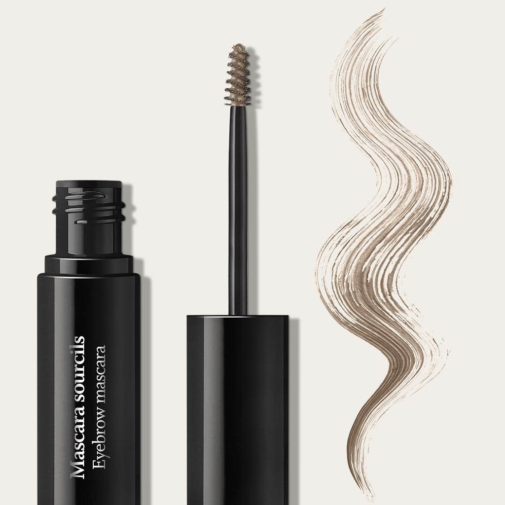 Prévente- Mascara sourcils