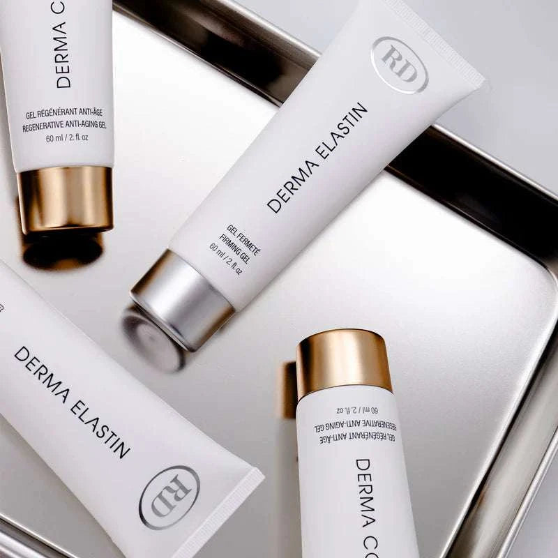 Duo Derma Collagen / Derma Elastin