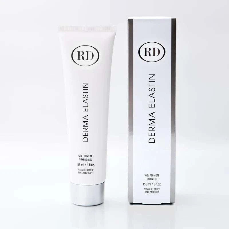 Gel fermeté Derma Elastin - Format Visage et Corps