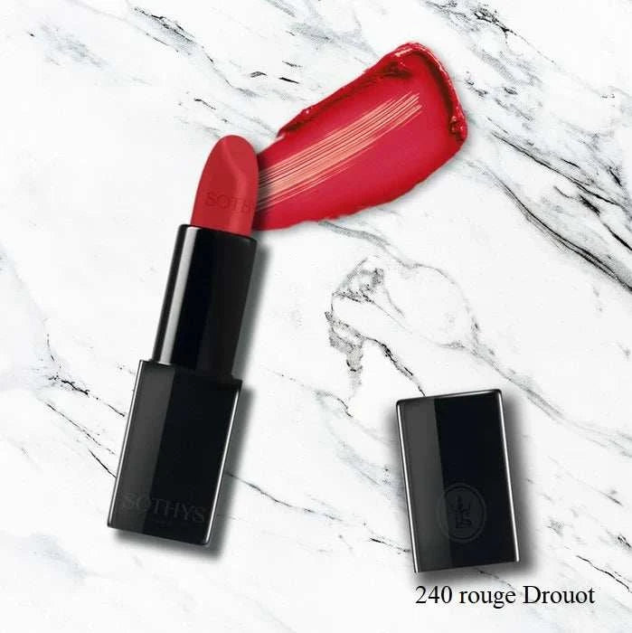 Rouge intense- 240 Drouot