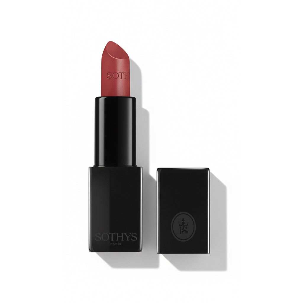Rouge intense - Rouge à lèvres satiné