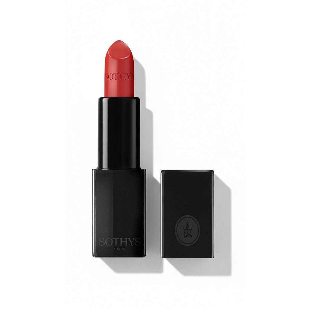 Rouge intense - Rouge à lèvres satiné