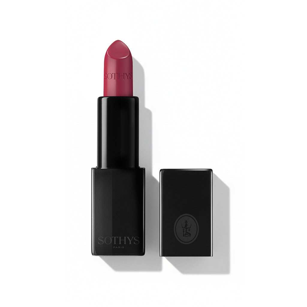 Rouge intense - Rouge à lèvres satiné