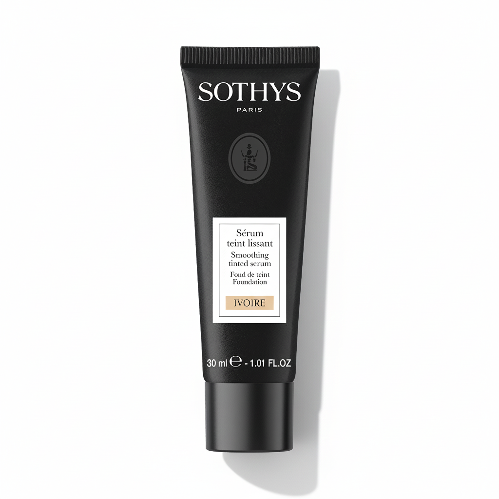 SERUM_TEINT_LISSANT_IVOIRE-Sothys-Esthetique-Amelie-Laforme-Trois-Rivieres