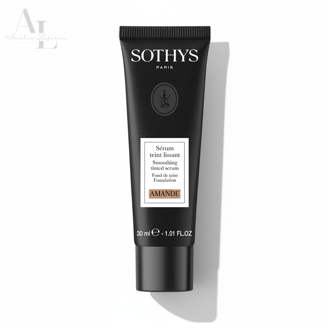 Serum-teint-lissant-Amande-Sothys-Esthetique-Amelie-Laforme-Trois-Rivieres