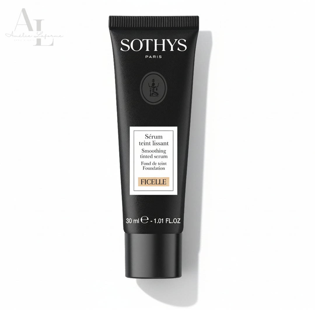 Serum-teint-lissant-Sothys-Ficelle-Esthetique-Amelie-Laforme-Trois-Rivieres