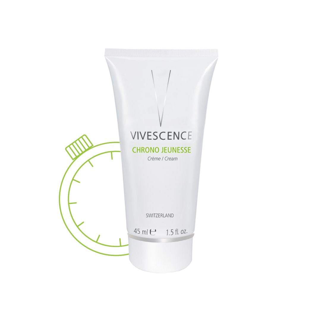 Crème anti-âge Chrono Jeunesse