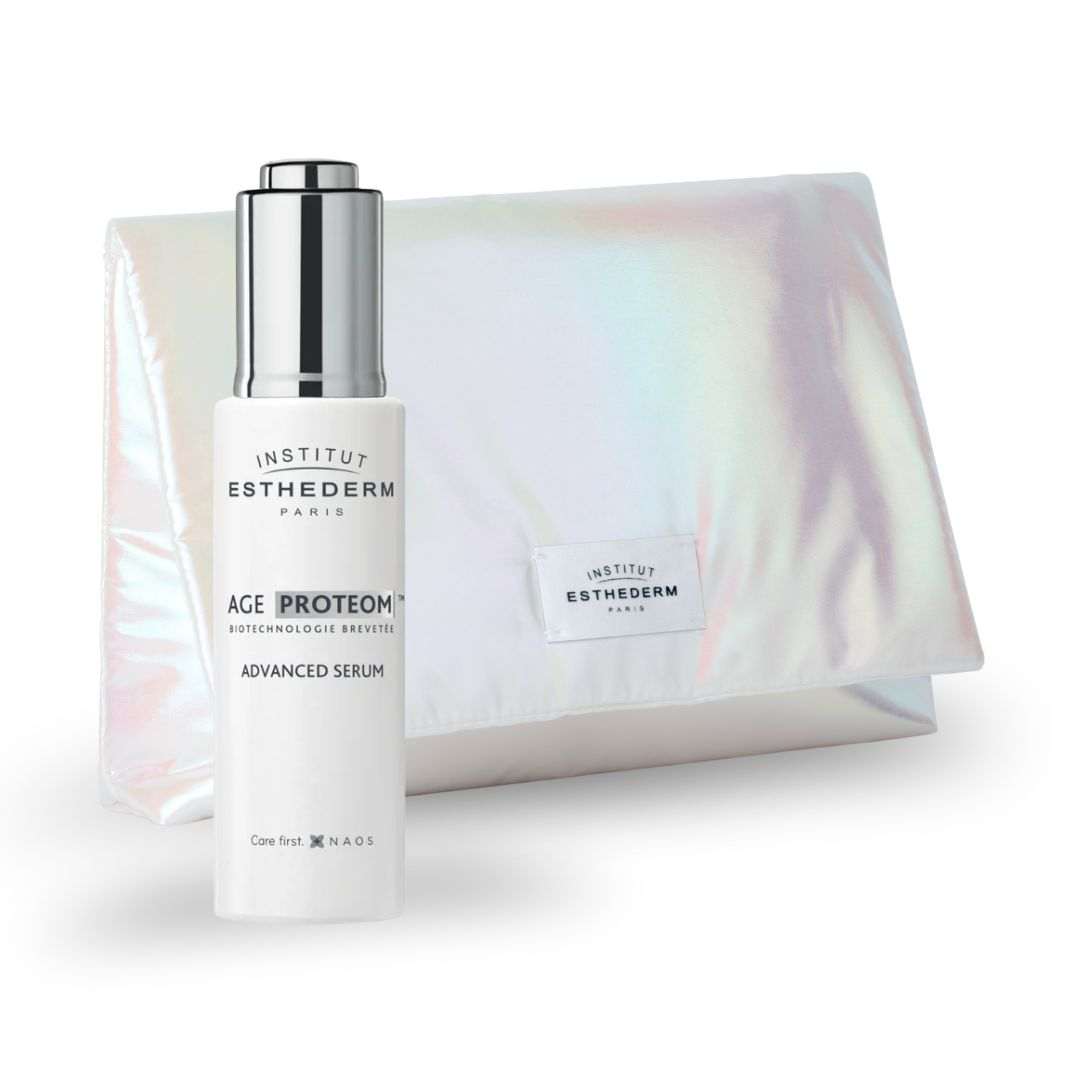 Sérum Age Proteom - Pochette cadeau