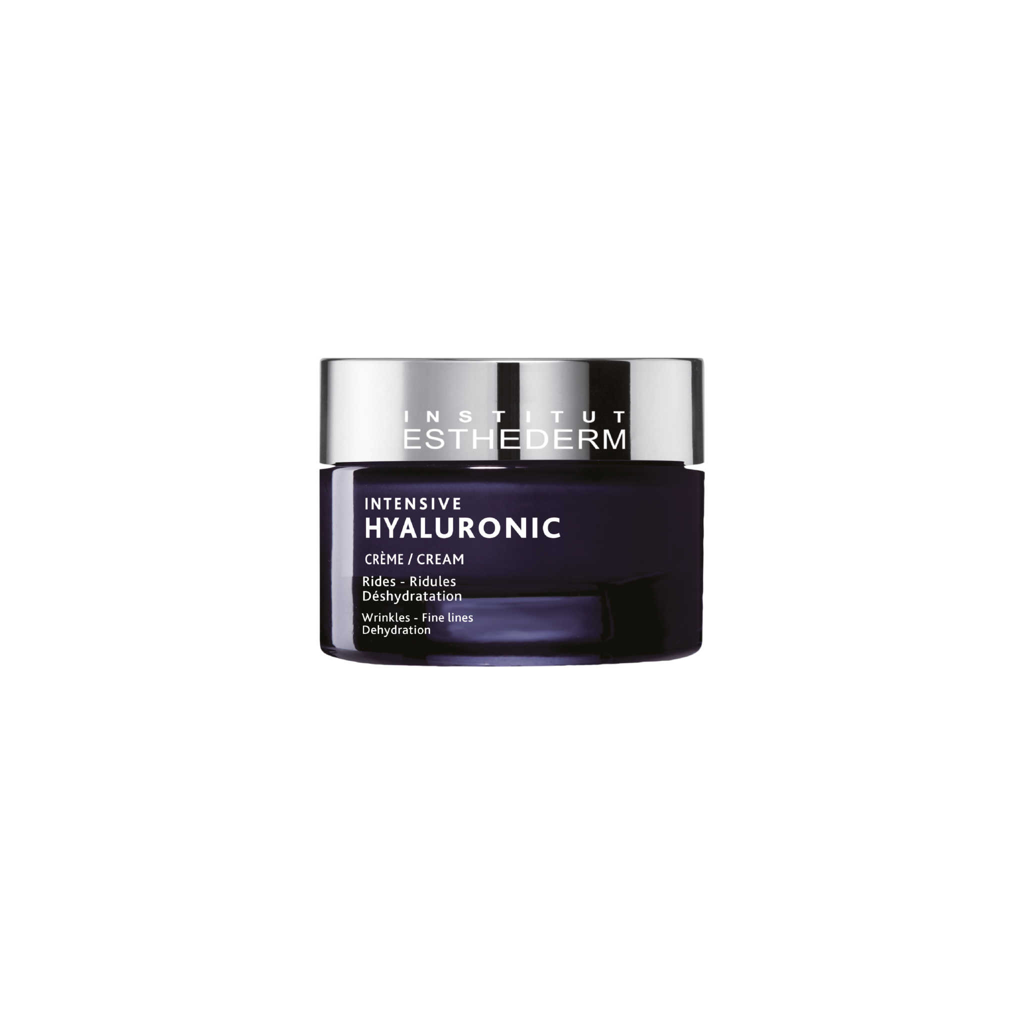 Prévente -Coffret Intensive Hyaluronic