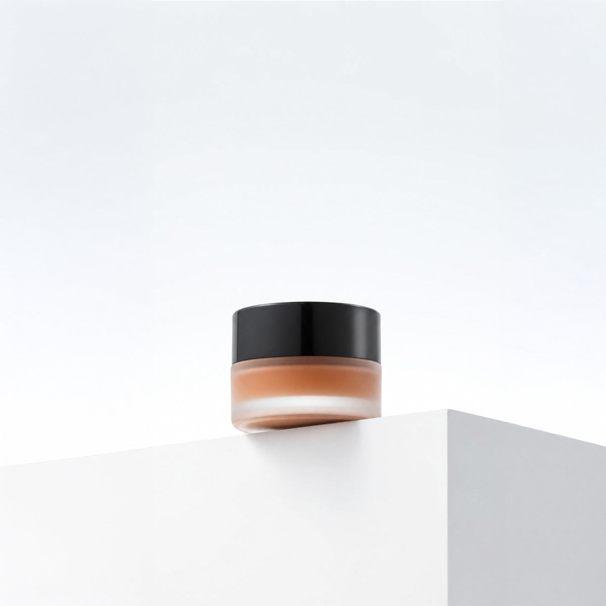 Masque nourrissant lèvres jour et nuit fève tonka cacao 15 ml texture beurre dense tous types de peau