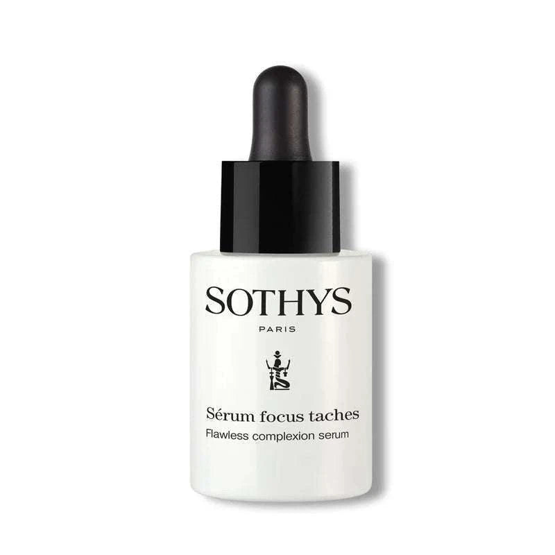 Spot Focus Box