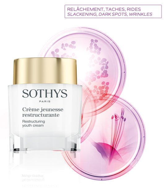 sothys restruturante