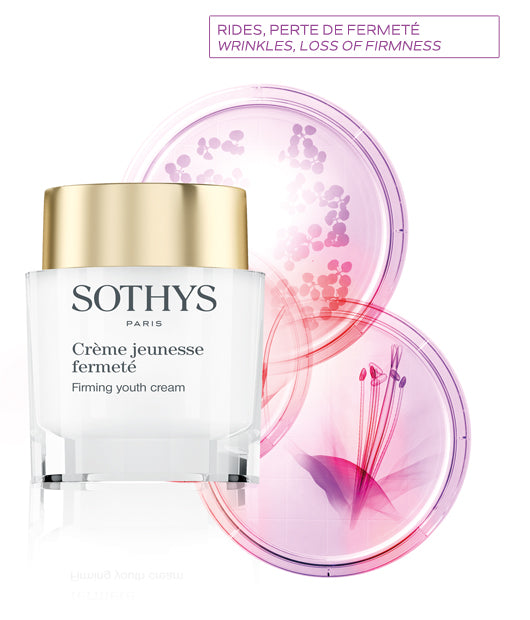 sothys fermete