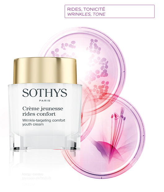 sothys rides confort