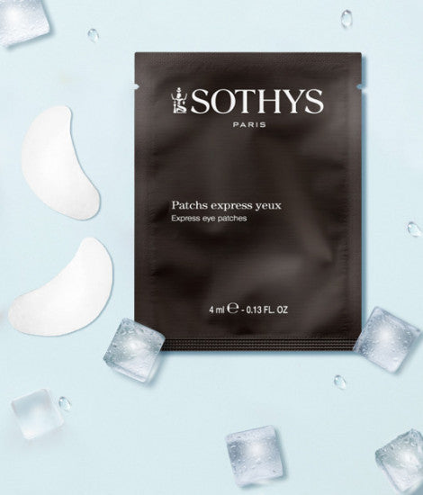 Sothys patchs yeux