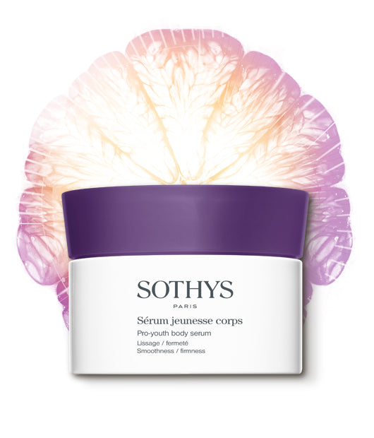 Body youth serum