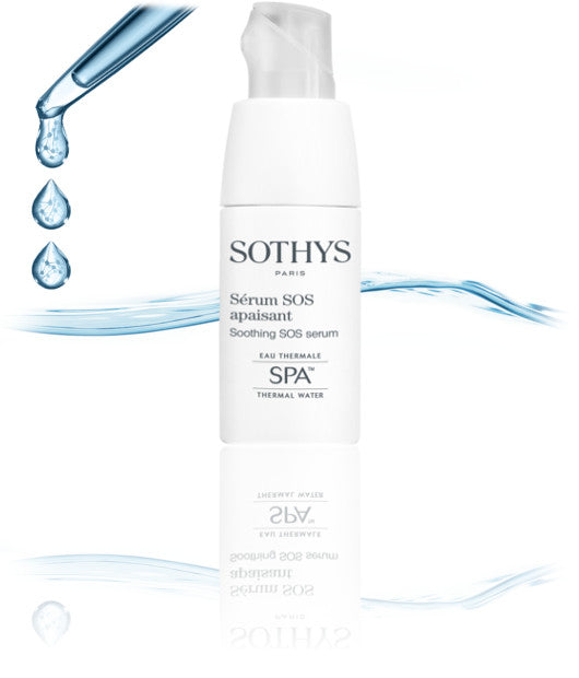 Sothys serum sos apaisant