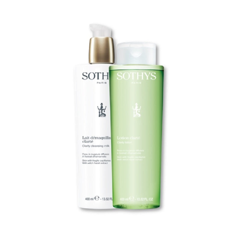 sothys clarte