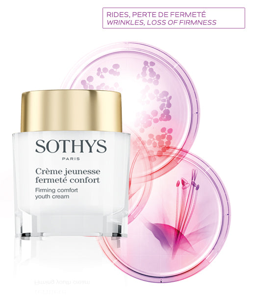 sothys fermete confort