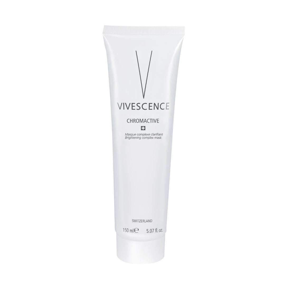 Masque chromactive Vivescence
