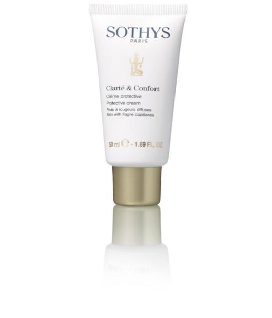 sothys clarte confort creme