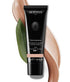 Teint jeunesse foundation tube with leafy and creamy backdrop, 30 ml.