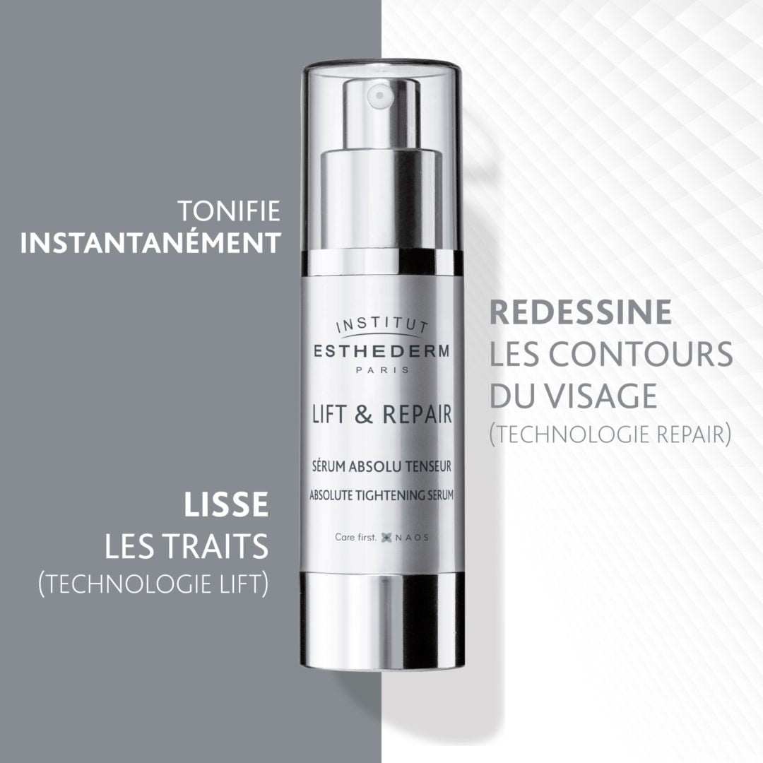 Sérum absolu tenseur Lift&Repair