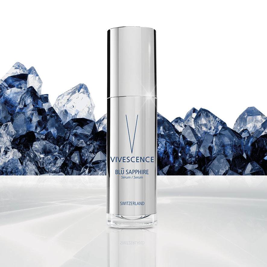 Sérum précieux remodelant Blu Sapphire