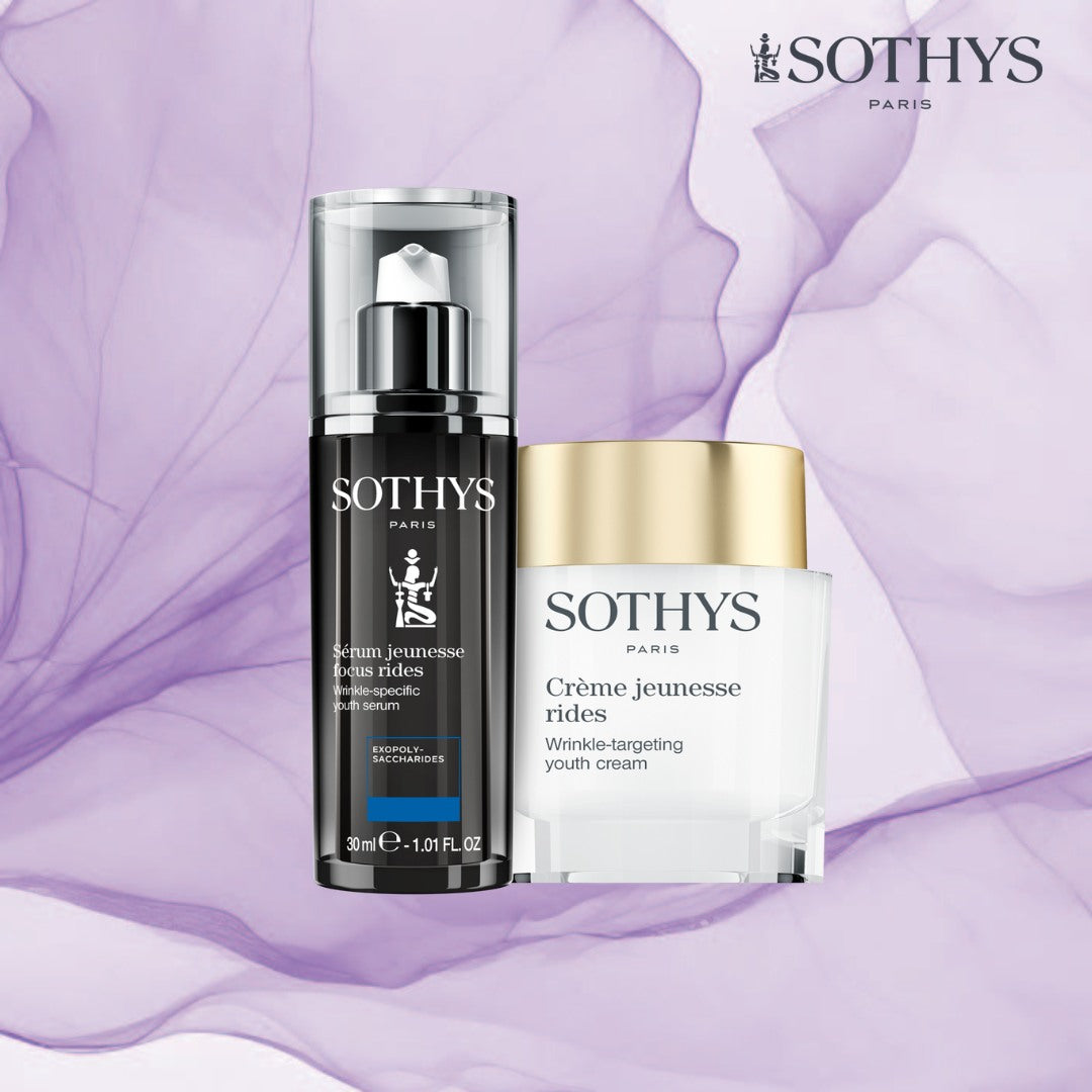 Bien choisir votre crème anti-âge