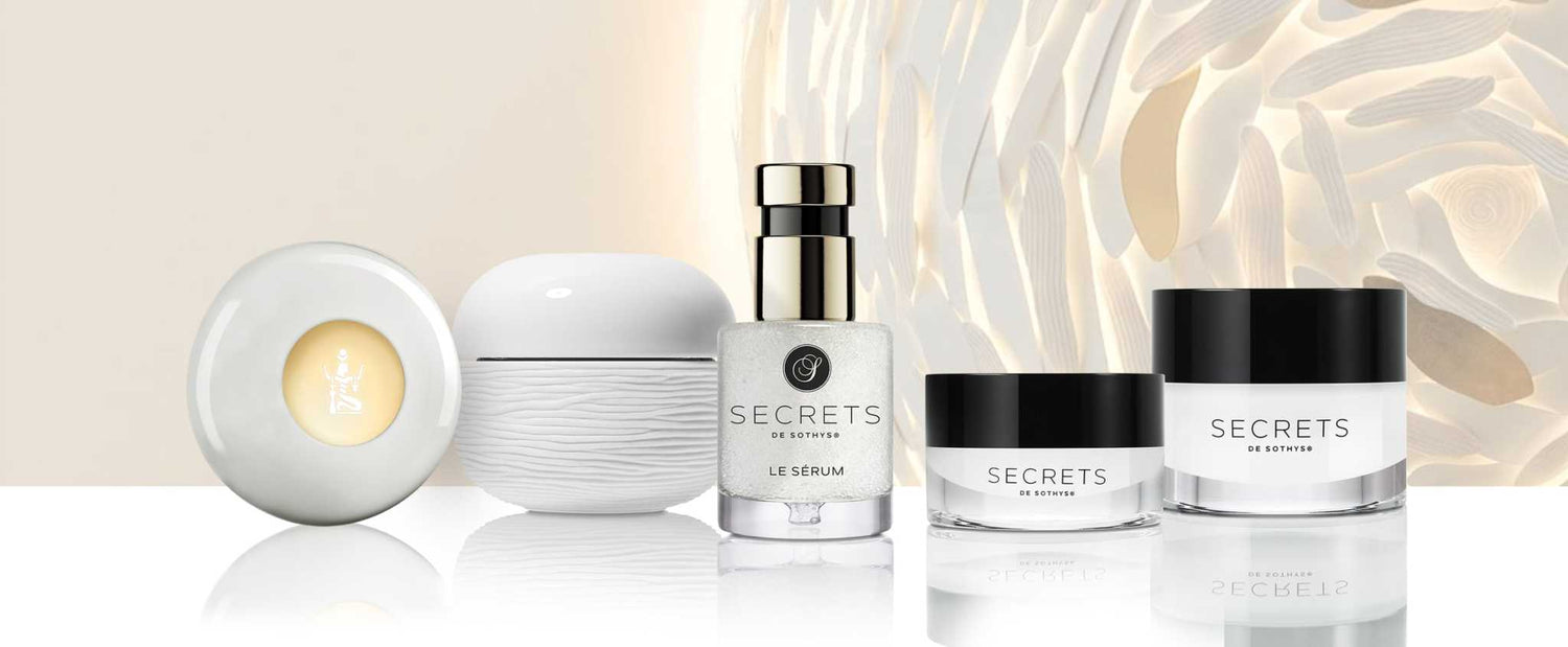 Prestige Secret / 128 - Sothys