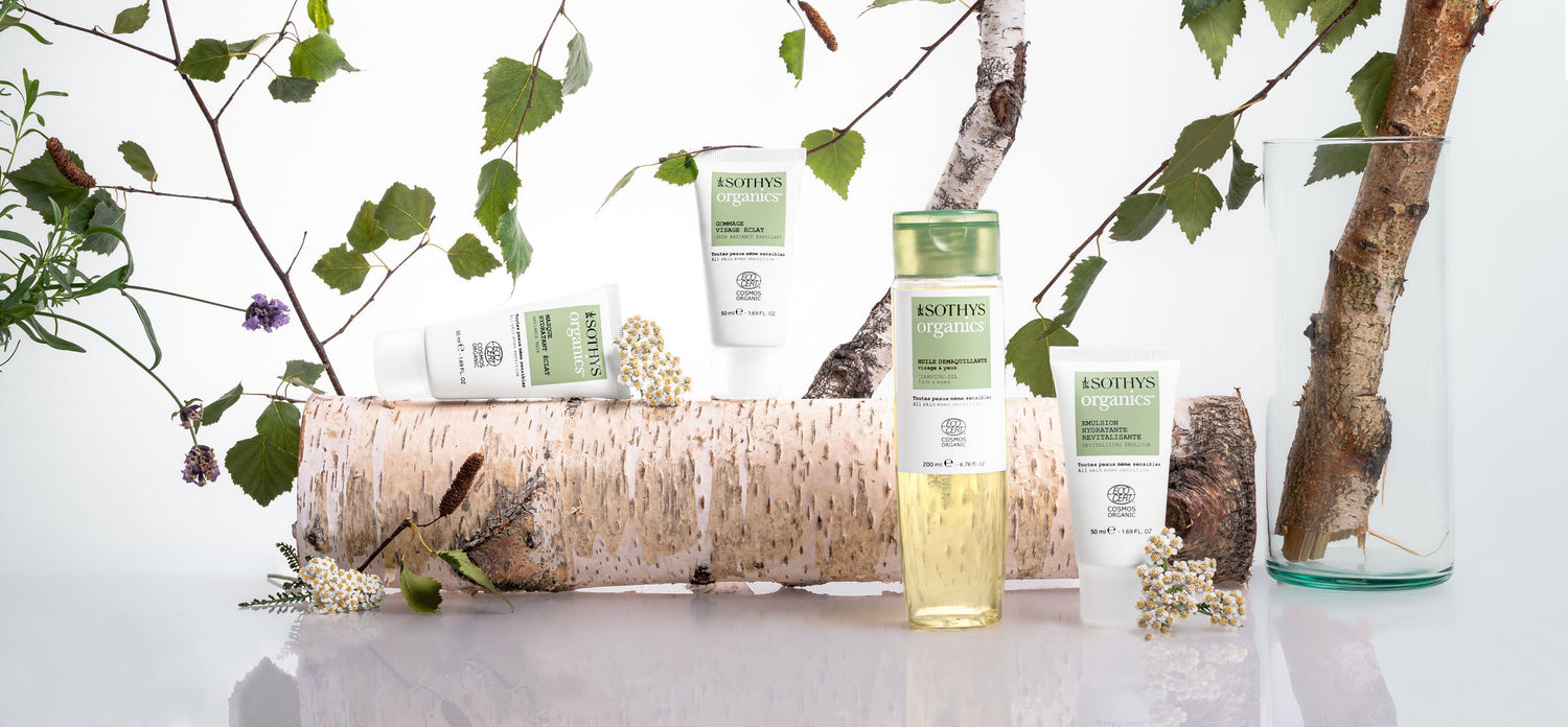 Ligne Organics