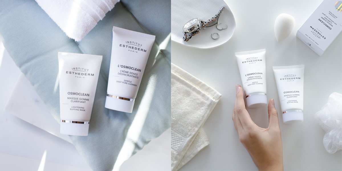 Exfoliants - Esthederm