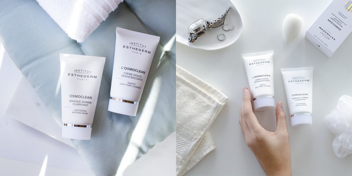 Exfoliants - Esthederm
