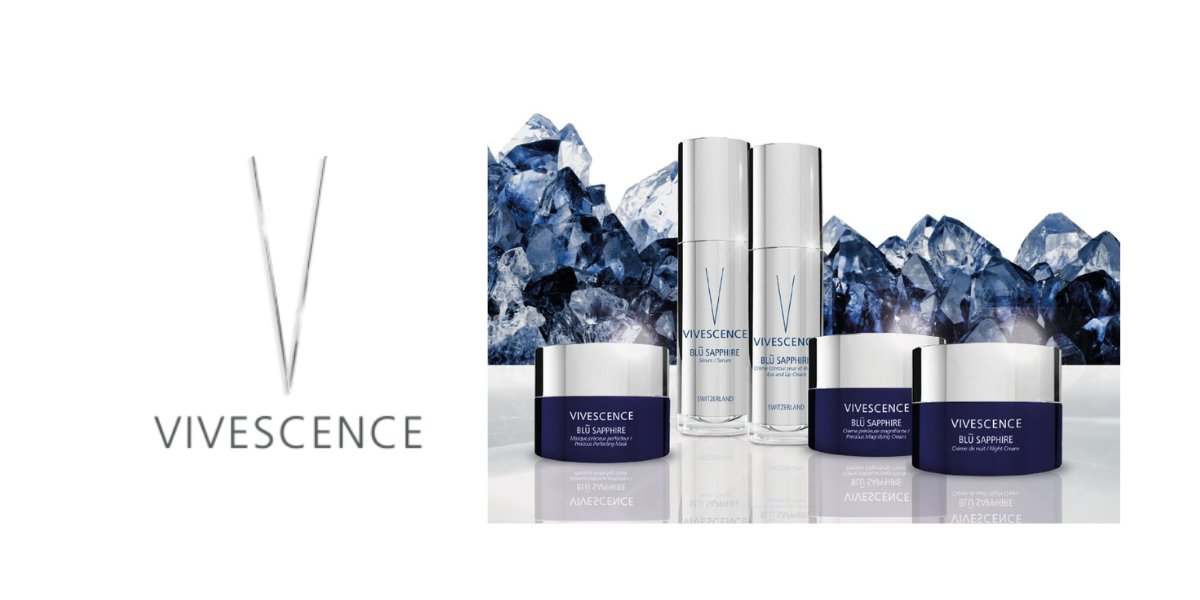 Ligne Blu Sapphire