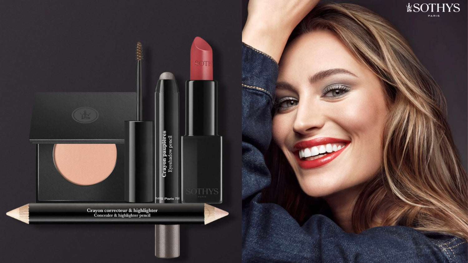 Maquillage produits de saison - ÉDITION LIMITÉE