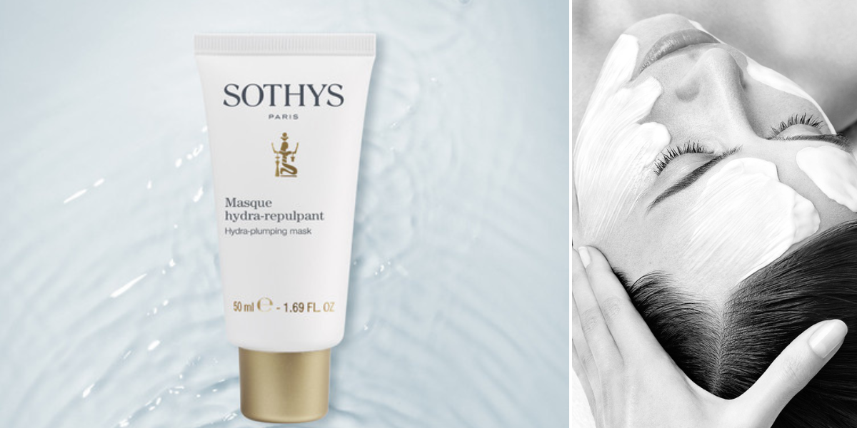 Masques - Sothys
